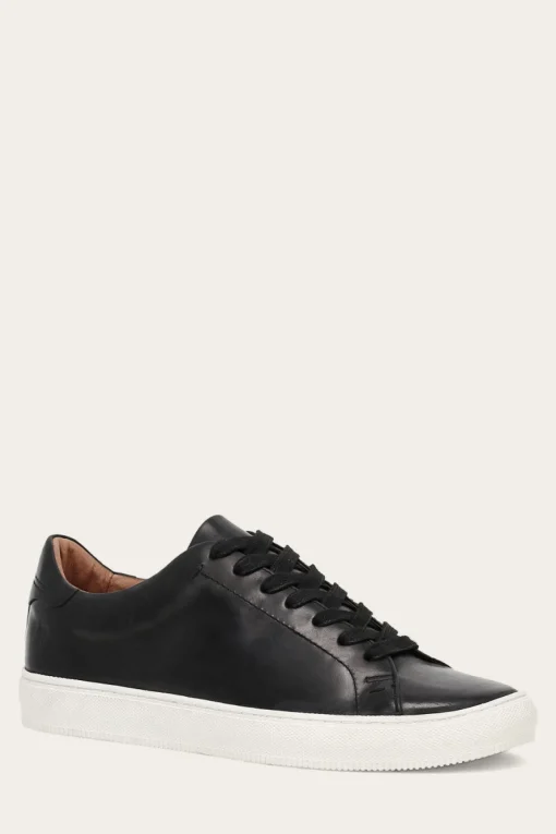 Store Frye Astor Low Lace