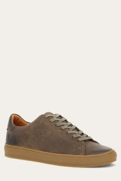 Store Frye Astor Low Lace