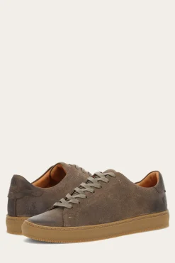 Store Frye Astor Low Lace