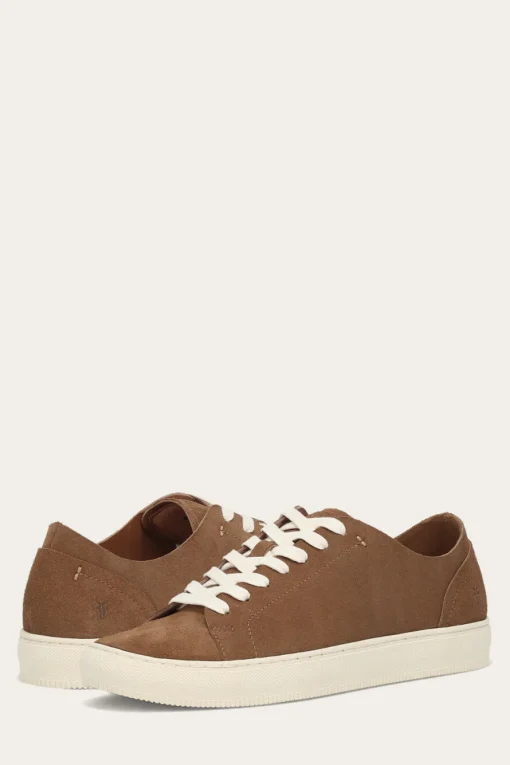 Store Frye Astor Unlined Sneaker