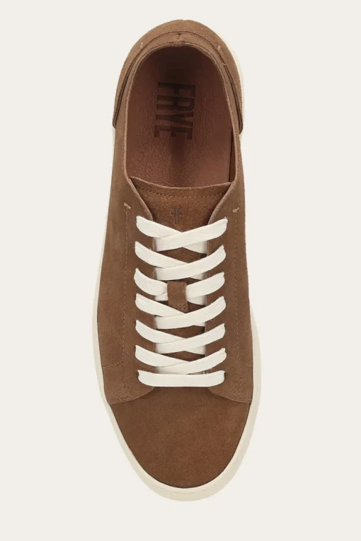 Store Frye Astor Unlined Sneaker