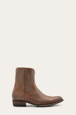 Cheap Frye Austin Inside Zip