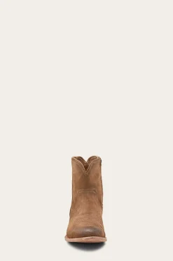 Cheap Frye Austin Inside Zip