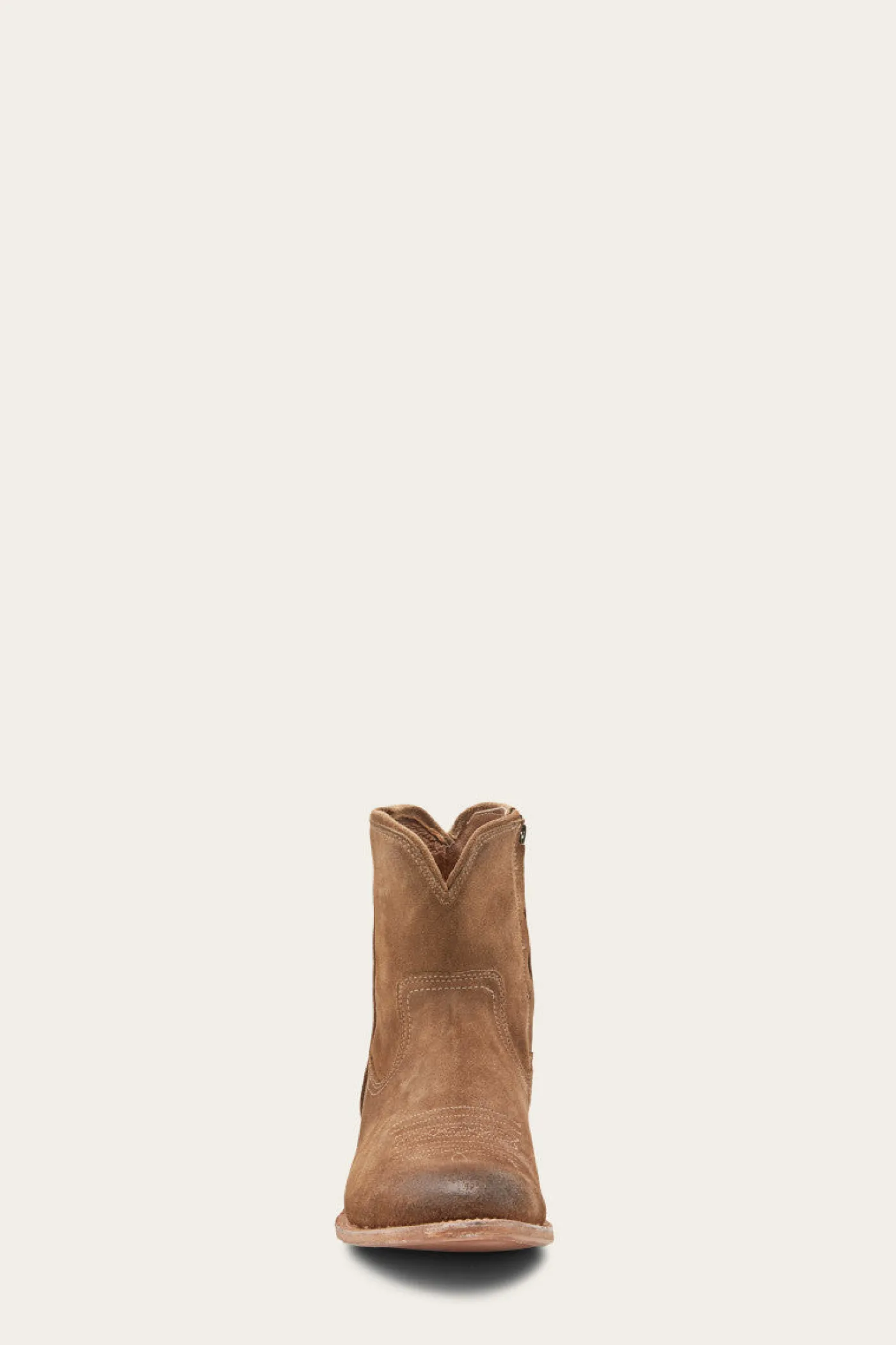 Cheap Frye Austin Inside Zip