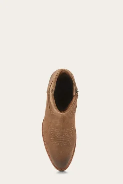 Cheap Frye Austin Inside Zip