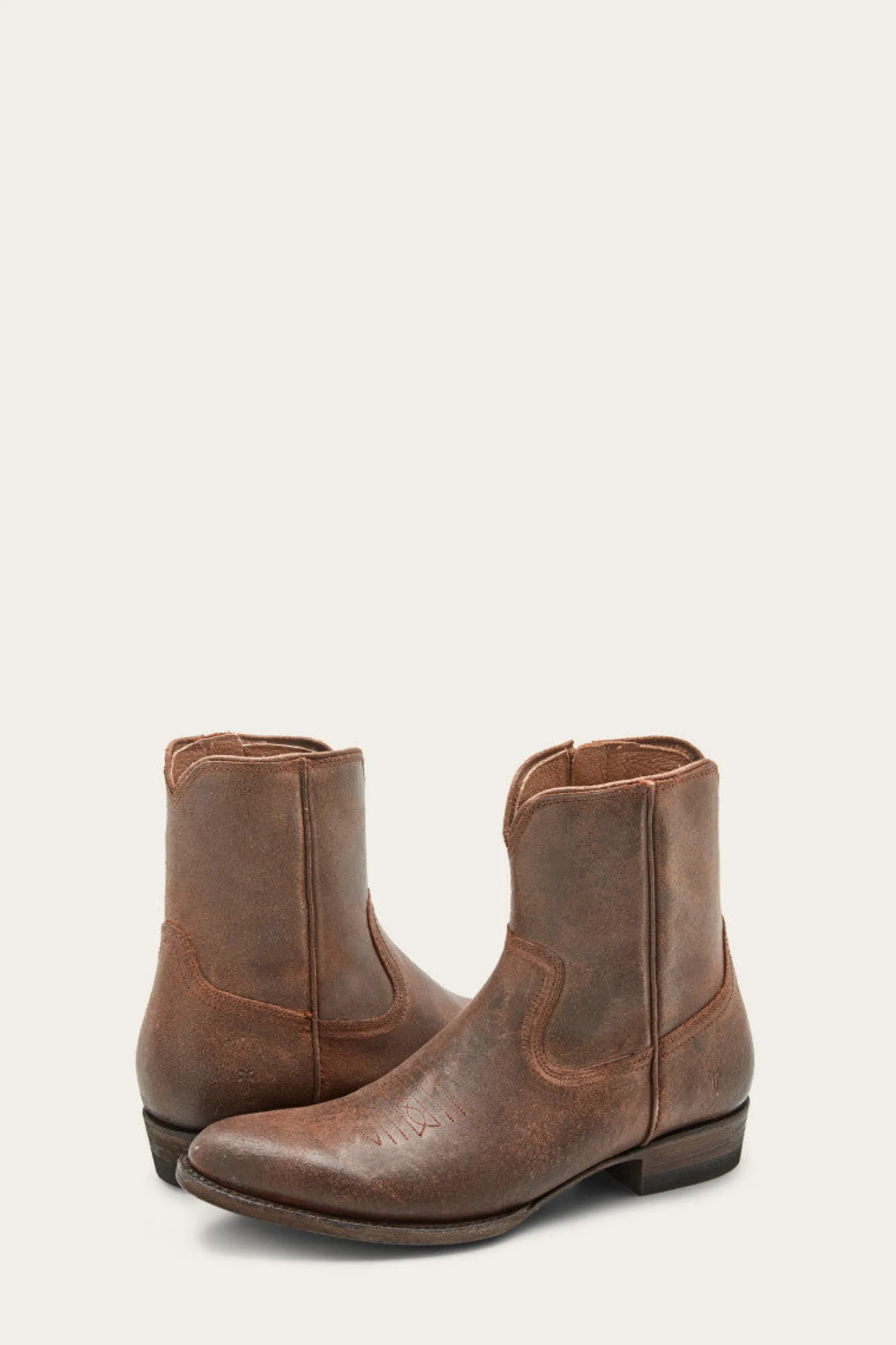 Cheap Frye Austin Inside Zip