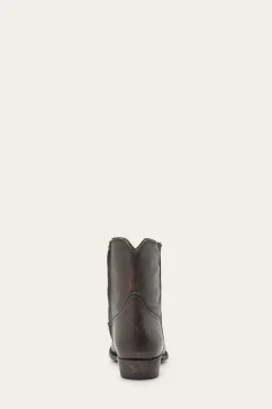 Cheap Frye Austin Inside Zip