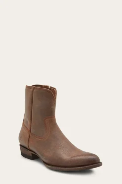 Cheap Frye Austin Inside Zip