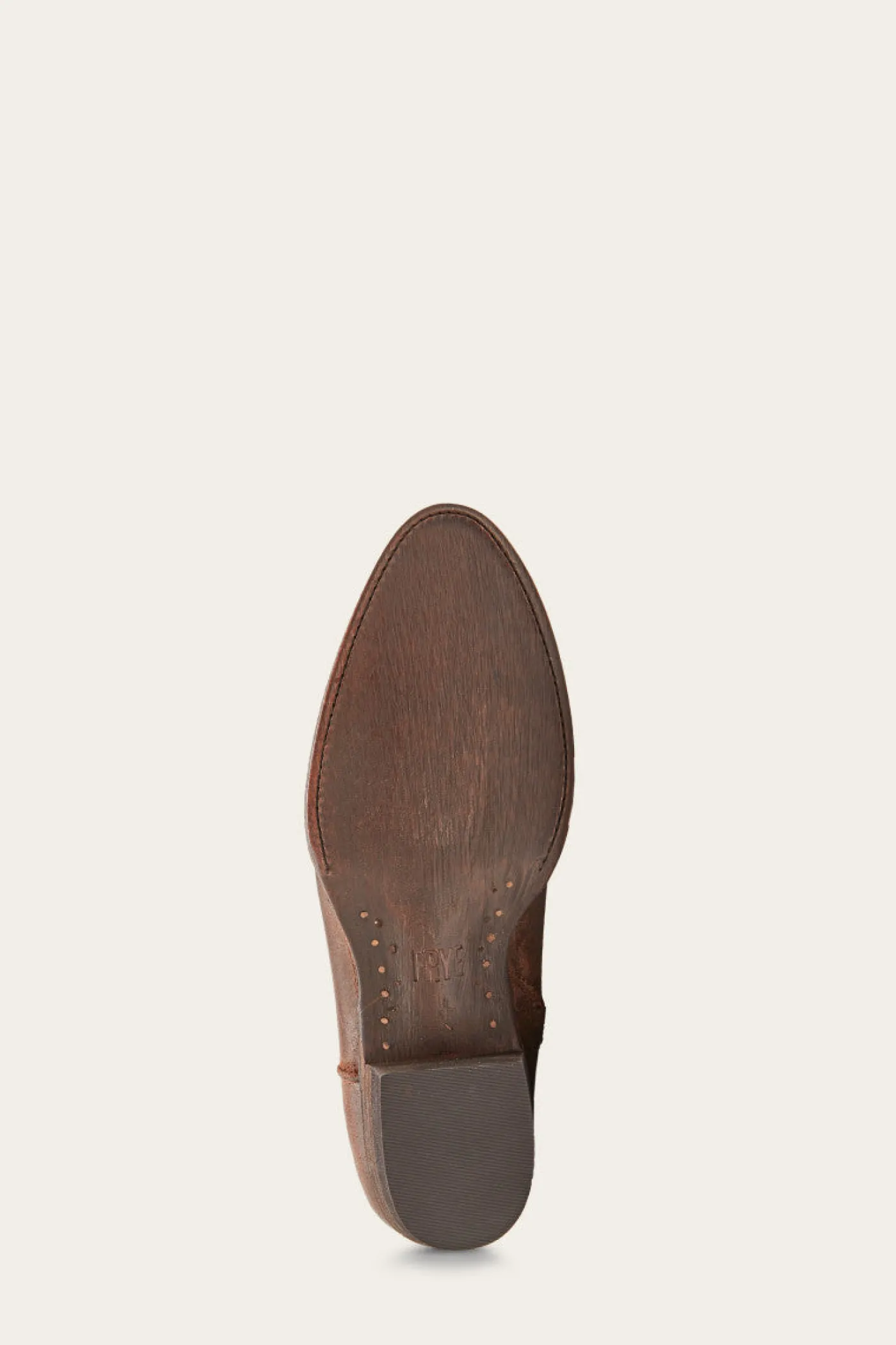 Cheap Frye Austin Inside Zip