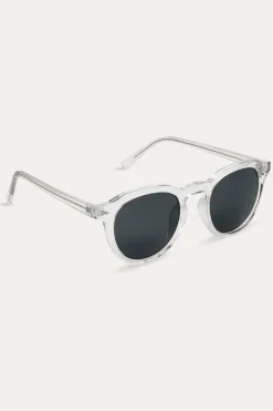 Cheap Frye Billie Sunglasses Crystal