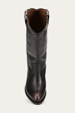 Best Sale Frye Billy Daisy Pull On