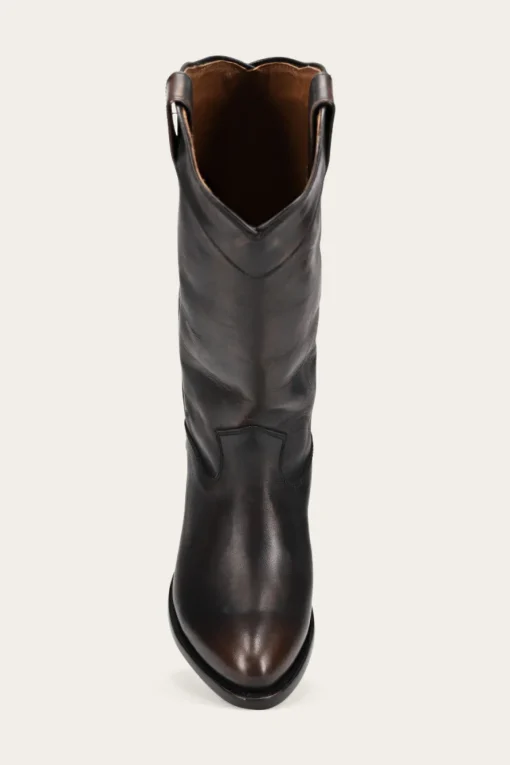 Best Sale Frye Billy Daisy Pull On