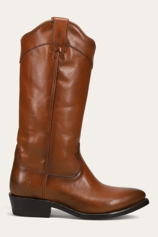 Best Sale Frye Billy Daisy Pull On