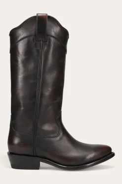 Best Sale Frye Billy Daisy Pull On