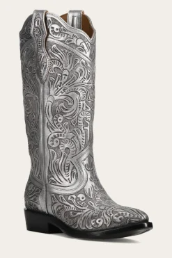 Best Sale Frye Billy Daisy Pull On