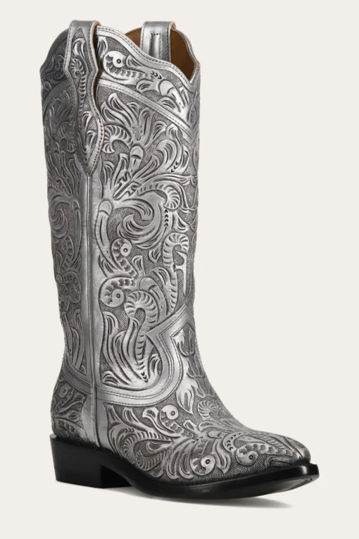 Best Sale Frye Billy Daisy Pull On