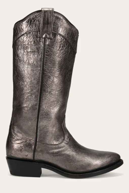Best Sale Frye Billy Daisy Pull On