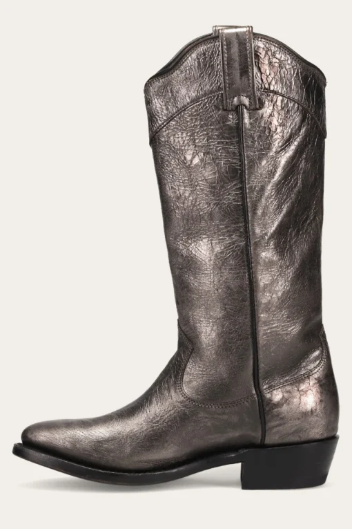 Best Sale Frye Billy Daisy Pull On