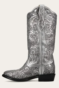 Best Sale Frye Billy Daisy Pull On