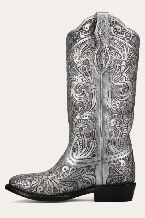 Best Sale Frye Billy Daisy Pull On