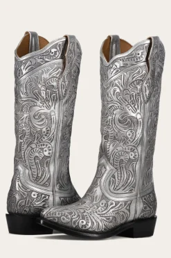 Best Sale Frye Billy Daisy Pull On