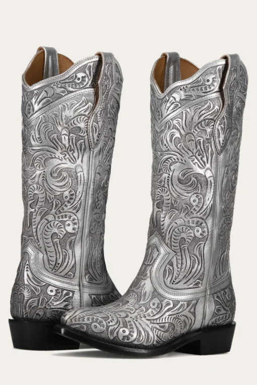 Best Sale Frye Billy Daisy Pull On