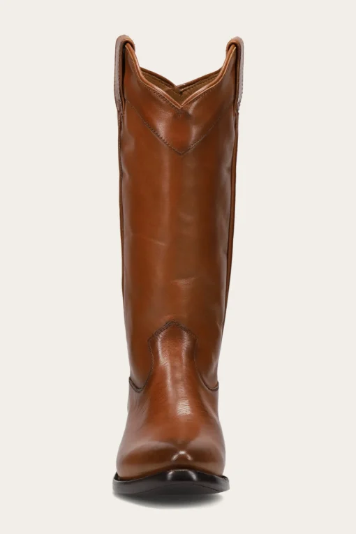 Best Sale Frye Billy Daisy Pull On