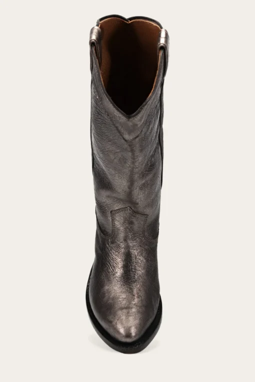 Best Sale Frye Billy Daisy Pull On