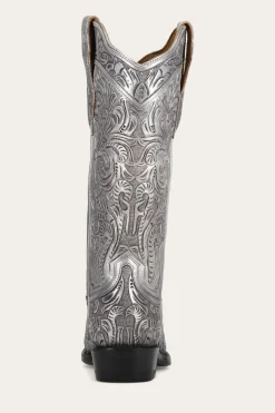 Best Sale Frye Billy Daisy Pull On