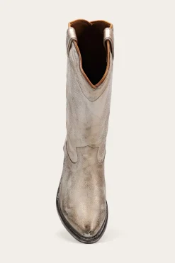 Best Sale Frye Billy Daisy Pull On