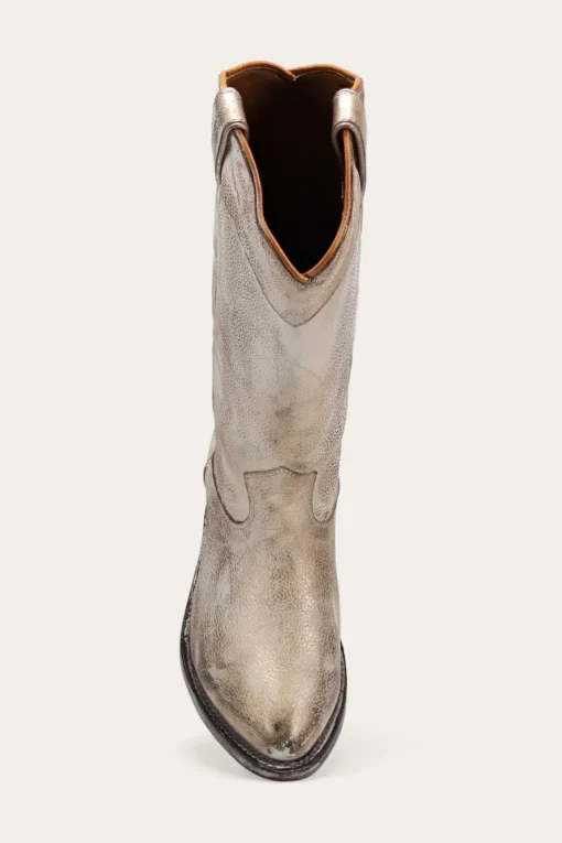 Best Sale Frye Billy Daisy Pull On