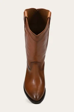 Best Sale Frye Billy Daisy Pull On