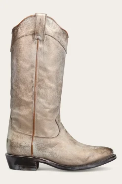 Best Sale Frye Billy Daisy Pull On