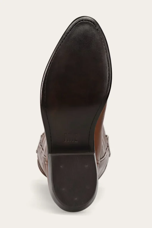 Best Sale Frye Billy Daisy Pull On