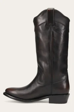 Best Sale Frye Billy Daisy Pull On