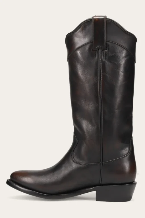 Best Sale Frye Billy Daisy Pull On