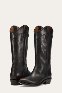 Best Sale Frye Billy Daisy Pull On