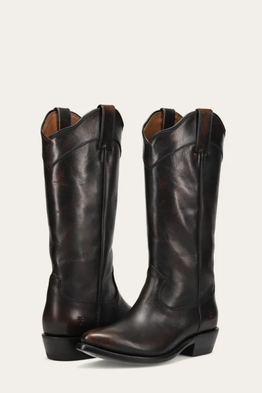 Best Sale Frye Billy Daisy Pull On