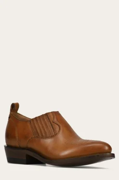 Flash Sale Frye Billy Shootie