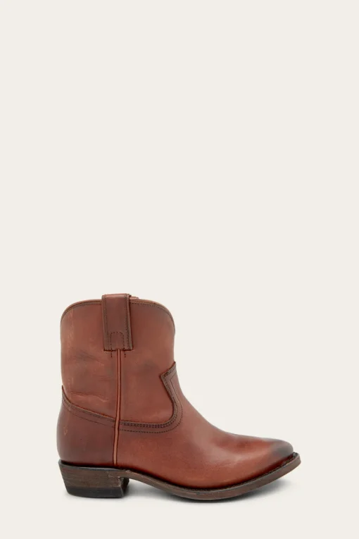 Online Frye Billy Short