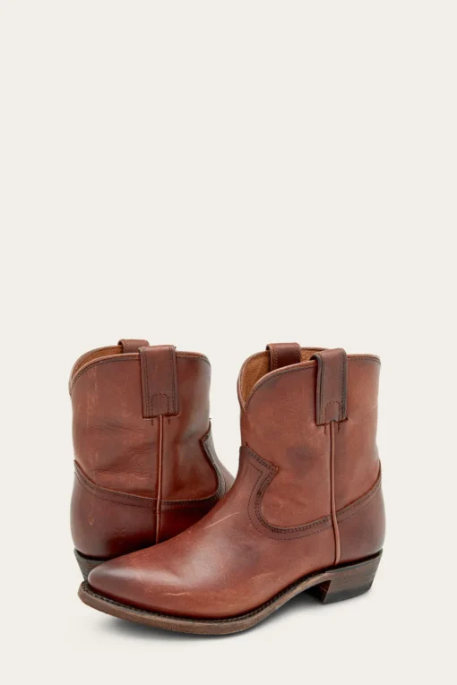 Online Frye Billy Short