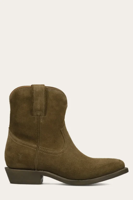 Online Frye Billy Short