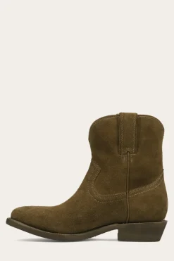 Online Frye Billy Short
