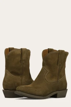 Online Frye Billy Short