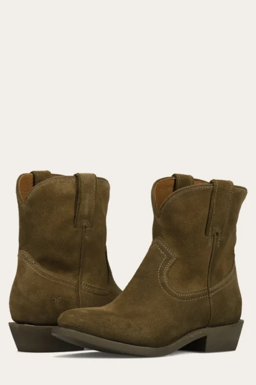 Online Frye Billy Short