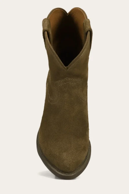 Online Frye Billy Short