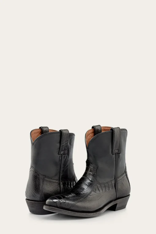 Online Frye Billy Short