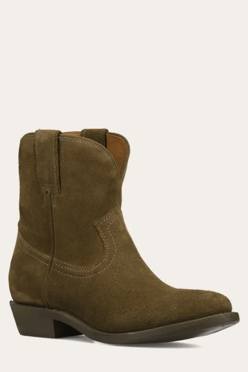 Online Frye Billy Short