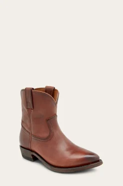 Online Frye Billy Short
