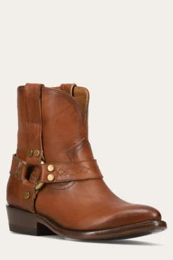 Store Frye Billy Short Harness